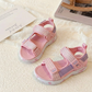 Kids Sport Sandals – Lightweight Comfort & Adjustable Fit