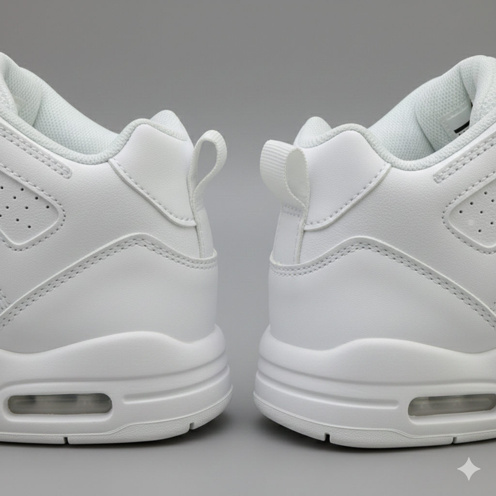 Kids Premium Chunky Sneakers – Lightweight, Comfortable &amp; Stylish Casual Shoe