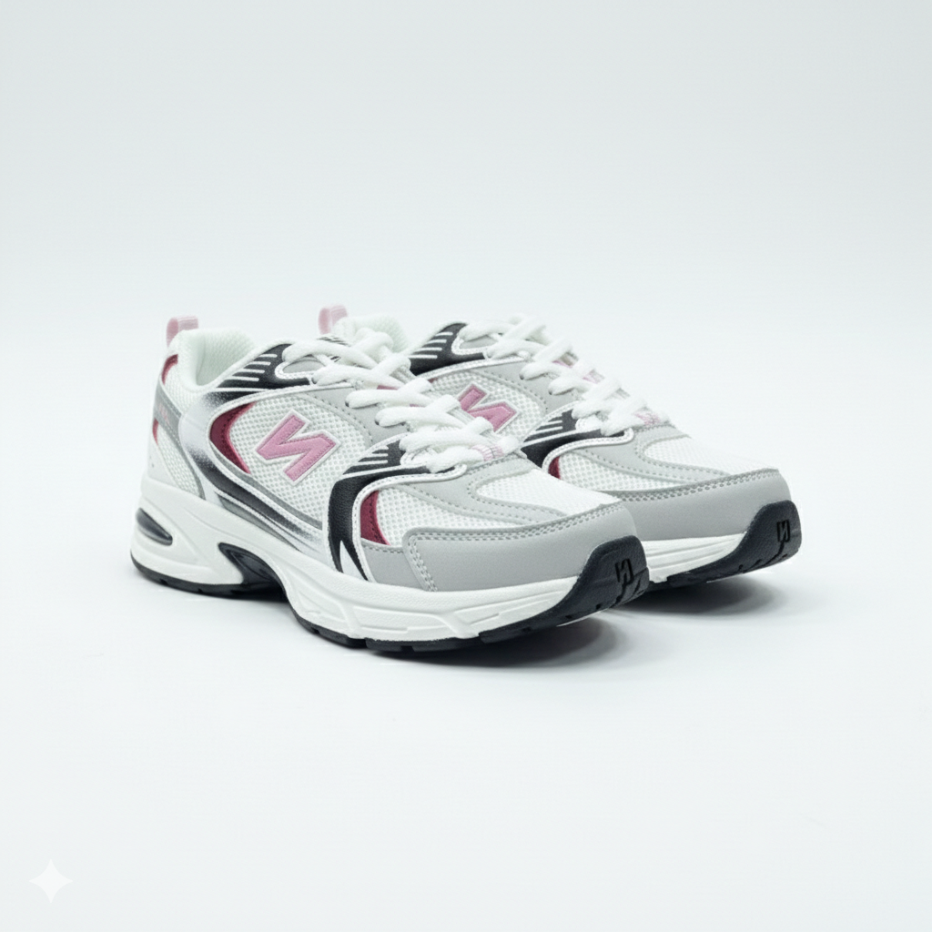 Baskets confortables et sportives pour enfants – Chaussures légères et résistantes pour tous les jours