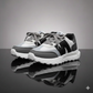 Fashionable children's sneakers made of high-quality materials - comfortable and lightweight for walking and playing