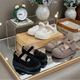 Luxury crystal embellished girls' shoes - elegance and comfort in every step!