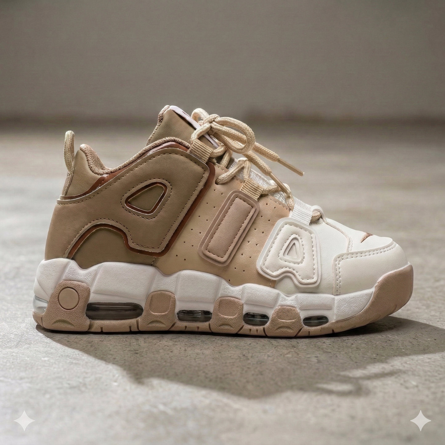 Baskets Urban Chunky pour enfants – Confort et style pour les aventures du quotidien