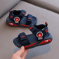 GlowStep™ Kids LED Sport Sandals