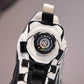 Kids' Swivel-Button Sneakers - Comfort and Style in One Step! - IRRAKIDS