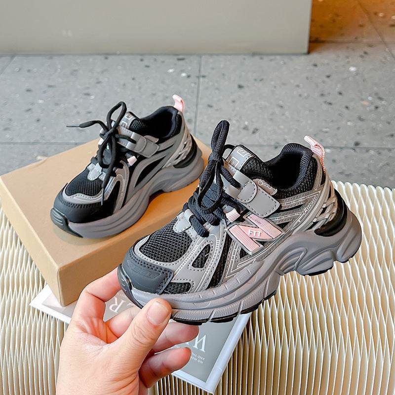 All-Purpose Style: The Perfect Blend of Fashion and Function for Kids' Footwear - IRRAKIDS
