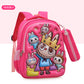 Sac à dos d'école pour enfants Labubu 2025 – Sac d'école coréen grande capacité pour garçons et filles, maternelle et primaire