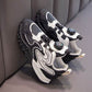 Kids' Swivel-Button Sneakers - Comfort and Style in One Step! - IRRAKIDS