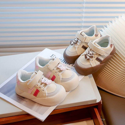 Children's Fashionable Sneakers: Your Kids' Perfect Partner for Play and School! - IRRAKIDS