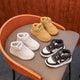 Kids' Soft Sole Sneakers - Comfort and Style in Every Step