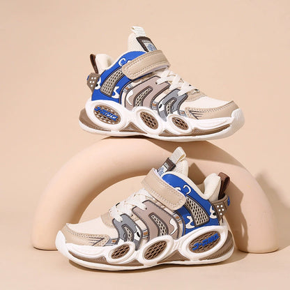 Upgrade Your Kid's Style with Trendy, Comfortable Sneakers!