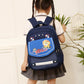 Kids’ Cute Cartoon School Backpack – Lightweight, Spacious & Comfortable for Daily Use