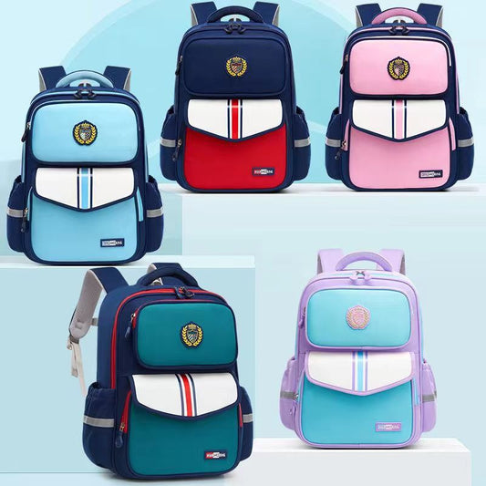 Sac à dos multifonction grande capacité pour enfants (CP-6) (2025)