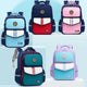 2025 New Kids’ Back Protection Schoolbag – Large Capacity Multi-Function Backpack for Grades 1-6