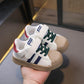 Kick-Start Your Kid's Style: Fashion-forward Sneakers for Boys & Girls - IRRAKIDS