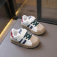 Kick-Start Your Kid's Style: Fashion-forward Sneakers for Boys & Girls - IRRAKIDS