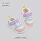 Little Steps: Soft Sole Microfiber Baby Shoes for Boys & Girls (1-3 Years)