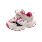 Easy Wear, Comfort Beyond Comparison - Kids' Running Shoes with a Twist - IRRAKIDS