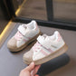 Kick-Start Your Kid's Style: Fashion-forward Sneakers for Boys & Girls - IRRAKIDS