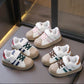 Kick-Start Your Kid's Style: Fashion-forward Sneakers for Boys & Girls - IRRAKIDS