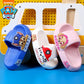 Paw Patrol Comfort Sandals for Kids: Cute Cartoon Design with Soft and Cozy Fit