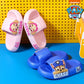 Paw Patrol Comfort Sandals for Kids: Cute Cartoon Design with Soft and Cozy Fit