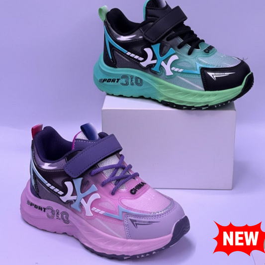 Shoe Independence Made Easy!