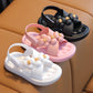 2024 New Girls' Soft Sole Sandals - Anti-Slip