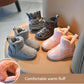 Girls' Luxury Waterproof Casual Shoes Autumn Winter 2025