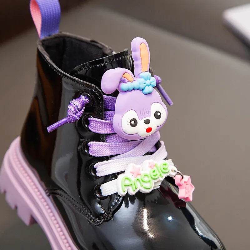 Fashion martin boots sales