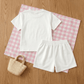 Girls’ Disney Summer Set