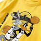 Looney Tunes Basketball Kids Summer Set – 2 Pieces