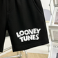 Looney Tunes Basketball Kids Summer Set – 2 Pieces