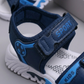 Boys Sport Adventure Sandals – Lightweight & Comfortable