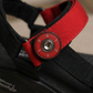 Sandales de sport ajustables color block pour garçon – Légères, pour l'extérieur et le confort décontracté