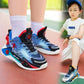 Sneakers Children Casual with cool print