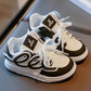 Fashionable Kids Sneakers: Non-slip and Stylish for an Action-Packed Autumn - IRRAKIDS