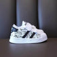 Casual Kids Shoes - Comfort and Style in One Step! - IRRAKIDS