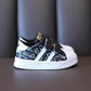 Casual Kids Shoes - Comfort and Style in One Step! - IRRAKIDS