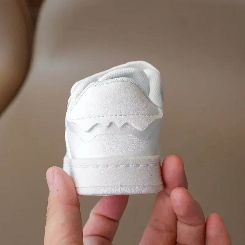 Stylish and comfortable children's shoes with a modern, non-slip design for an attractive look - IRRAKIDS