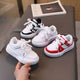 Casual shoes for kids - trendy and stylish in a new style!