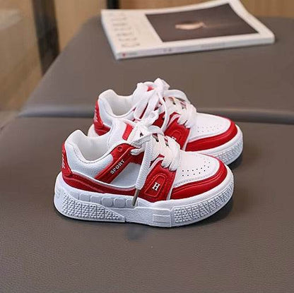 Casual shoes for kids - trendy and stylish in a new style! - IRRAKIDS