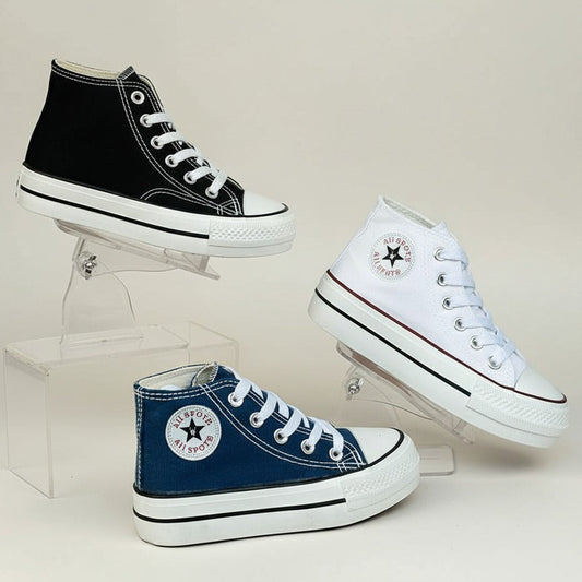 Chaussures pour enfants confortables et durables