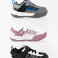 Montez en puissance avec style – Des baskets durables et tendance pour enfants ! 