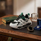 Kids LED Light-Up Sneakers – Breathable Mesh Sport Shoes with Flashing Lights for Boys & Girls