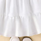 ✨ Sweet Princess Denim &amp; Tulle Dress for Girls