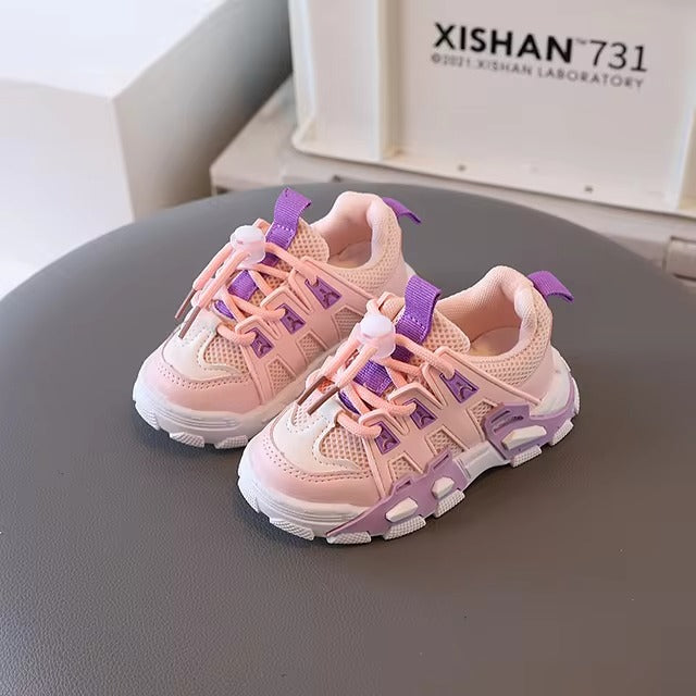 Unisex fashion sneakers, comfort and style in every step!