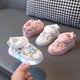 Baskets lumineuses LED pour enfants – Chaussures de course décontractées tendance et respirantes.