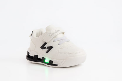 Chaussures LED pour enfants – Brille à chaque pas