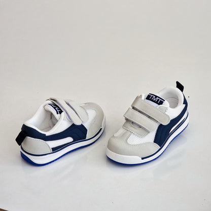 Baskets décontractées pour enfants : confort et style pour les aventures quotidiennes