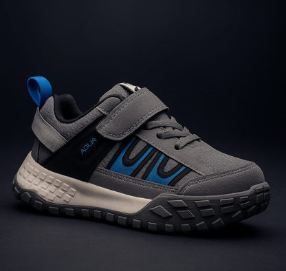 Montez en puissance avec style – Des baskets durables et tendance pour enfants ! 